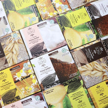 画像をギャラリービューアに読み込む, パーフェクトせっけん10点セット
