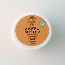 画像をギャラリービューアに読み込む, sokoカカオバター　高保湿バーム
