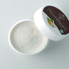 画像をギャラリービューアに読み込む, soko カカオバターボディークリーム（ココナッツ＆バニラ）
