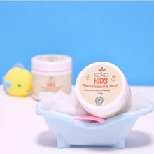 画像をギャラリービューアに読み込む, デリケートなお肌の方に贈るベビーケアセット
