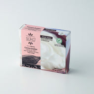 カカオバターナチュラル石けん（ギリシャヨーグルト）