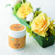 sokoカカオバター　高保湿バーム