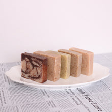 画像をギャラリービューアに読み込む, パーフェクトせっけん10点セット
