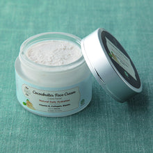 画像をギャラリービューアに読み込む, soko カカオバターフェイスクリーム（夜用オールインワンクリーム）
