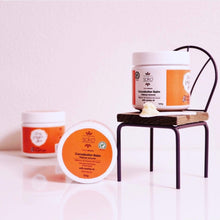 画像をギャラリービューアに読み込む, クレンジングバーム＆高保湿バームセット
