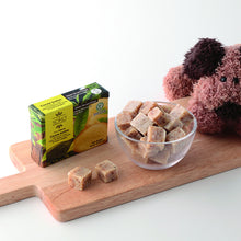 画像をギャラリービューアに読み込む, カカオバターナチュラル石けん（ジンジャー＆グリーンティー）
