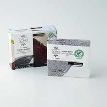 画像をギャラリービューアに読み込む, カカオバターナチュラル石けん（ココナッツ）
