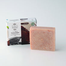 画像をギャラリービューアに読み込む, カカオバターナチュラル石けん（ココナッツ）
