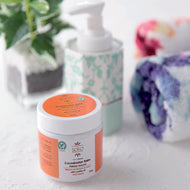 sokoカカオバター　オリジナルクレンジングバーム