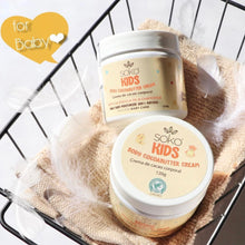 画像をギャラリービューアに読み込む, 家族みんなでボディケアセット
