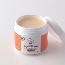 画像をギャラリービューアに読み込む, sokoカカオバター　オリジナルクレンジングバーム
