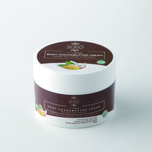 画像をギャラリービューアに読み込む, soko カカオバターボディークリーム（ココナッツ＆バニラ）
