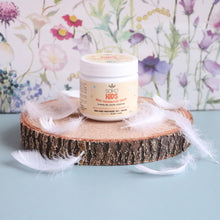 画像をギャラリービューアに読み込む, デリケートなお肌の方に贈るベビーケアセット
