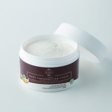 画像をギャラリービューアに読み込む, soko カカオバターボディークリーム（ココナッツ＆バニラ）
